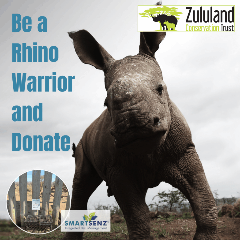 The Zululand Conservation Trust